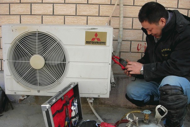 上海专业空调维修服务图片|上海专业空调维修服务